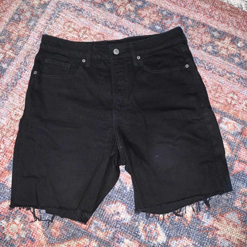 Old Navy Women’s Jean Shorts